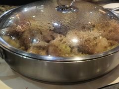 -黄记煌三汁焖锅(新世纪广场店)
