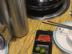-春润大地海南椰子鸡(沙井京基百纳广场店)