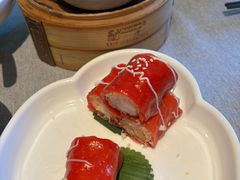 -潮府馆·非遗潮州菜·世纪公园(新国际博览中心店)
