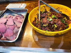 -張飛牛肉(锦里店)