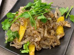 -老吕涮羊肉•东北原味烧烤•大油边•烤鱼(五角场店)