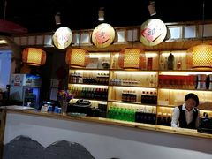 -锅来乐地锅鸡(安亭店)