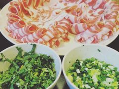 -北门涮肉·炭火铜锅涮肉(什刹海店)