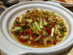 -叁煨蹄花·下饭盐帮菜(人民广场店)