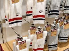 -优衣库(上海虹口龙之梦店)