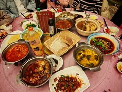 -世纪缘国际会议中心·中餐厅(百家湖店)