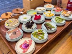 -桥香园云南过桥米线(红龙井店)