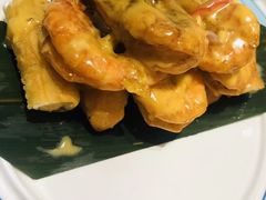 -意浓东南亚餐厅(滕州万达店)