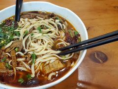 -牛吃草牛肉面牛杂面(桐城路店)