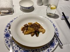 -Yan Ting 宴庭中餐厅(上海静安瑞吉酒店)
