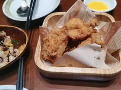 -8PINTS八品脱·日料·烧鸟·精酿小酒馆(莘庄店)