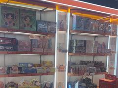 -可爱抓 COCO  GOTCHA(天津鹏欣水游城店)