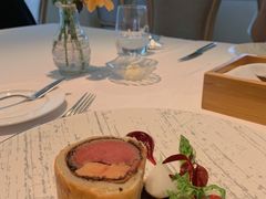 招牌惠灵顿牛排-蝶舍·MAISON PAPILLON