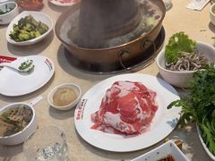-阳坊大都涮羊肉(阳坊总店)