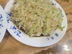 -柴氏风味斋(甘家口店)