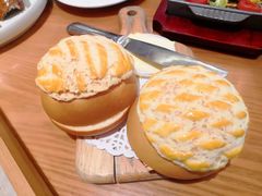 -粤域茶餐厅