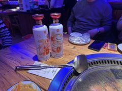 -山河屯铁锅炖鲜鹅·东北菜(开发区一店)