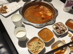 -傣妹火锅(南京东路一店)