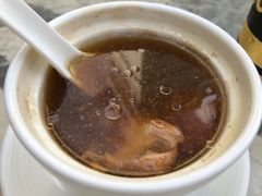 -东莞塘厦三正半山温泉酒店·沙利文西餐厅
