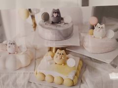 -浮光之丘MontCake生日蛋糕(科华路店)