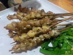 -木屋烧烤(惠阳华润小径湾店)