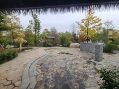 -太白山御龙湾温泉