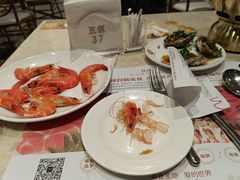 -芭菲盛宴·环球美食(解放碑英利国际店)