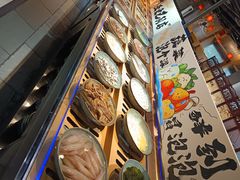 -牛里牛气· 榴莲海鲜鲜牛肉自助火锅·烤肉(横岗店)