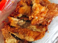 -王二甩老木子鸡(江湾店)