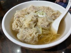-一记面馆·云吞面嘅专家(富华店)