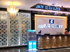 -皇马纯KTV(景田店)