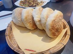-老牌坊•鲁菜名店•地道济南菜(大观园商埠店)