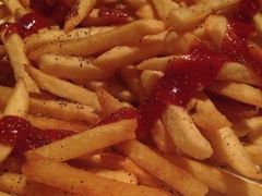 French&nbsp;fries-Helens海伦司小酒馆(厦门槟榔路店)