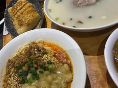 -付小姐在成都(中山公园店)