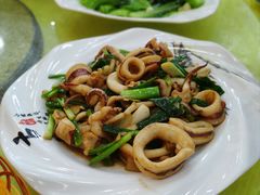-秋姐美食店(旅游大道店)