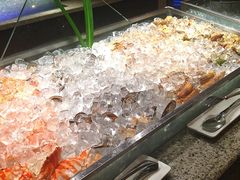 -粤海喜来登酒店·盛宴海鲜牛排自助餐厅(天河城店)