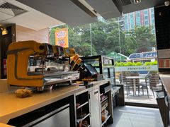 -麦当劳(沙井京基百纳广场店)