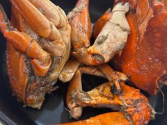 -莲花公园煎蟹(总店)