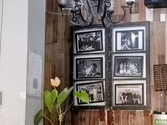 -蜗牛小馆醉乡民谣云南菜(惠新西里店)