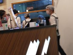 -小杨生煎(金山百联购物中心3楼店)