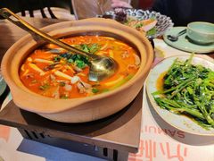 -苏梅花园(群星城店)