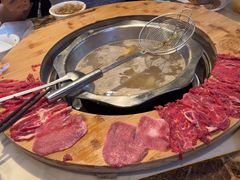 -小肥牛潮汕牛肉火锅(南联店)