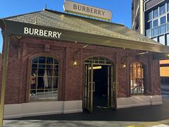 -BURBERRY(北京王府中环店)