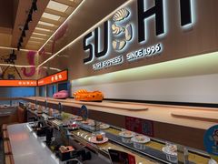 -争鲜回转寿司(海曙天一PLUS店)