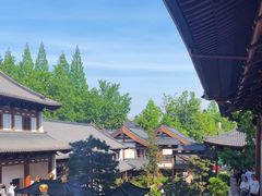 -径山寺
