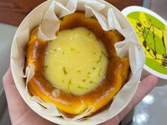 -欢牛蛋糕屋(萧山万象汇店)
