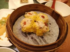 鲜虾烧麦皇-添好运点心专门店(深水埗店)