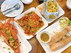 -两兄弟Song Pee Nong(2号店)