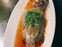 -达叔香味海鲜(海棠68环球美食街店)