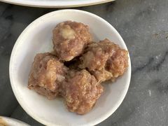 牛肉丸-品香排骨饭(羊官路店)